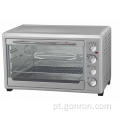 Forno elétrico multifuncional 60L - Fácil de operar (A3)